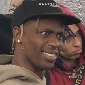 Meet your Posher, Tray